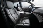 Cadillac Escalade Platinum 2015 года